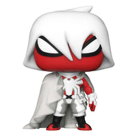 Funko Infinity Warps - Arachknight Funko Pop! Vinyl Figure by LAB7 Malta, Europe