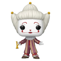 Funko IT Welcome to Derry Little Periwinkle Funko POP! Figure by LAB7 Malta, Europe