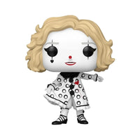 Funko IT Welcome to Derry Original Periwinkle Funko POP! Figure by LAB7 Malta, Europe