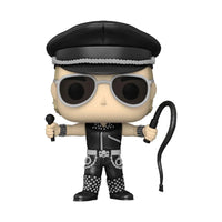 Funko Judas Priest - Rob Halford Pop! 277 Vinyl Figure by LAB7 Malta, Europe