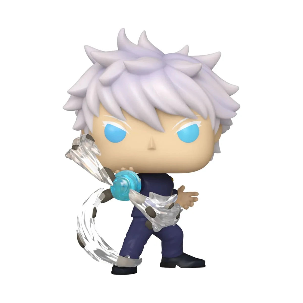 Funko Jujutsu Kaisen – POP! Animation Gojo (Hidden Inventory) Vinyl Figure (9 cm) in Malta | LAB7