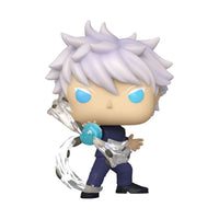 Funko Jujutsu Kaisen – POP! Animation Gojo (Hidden Inventory) Vinyl Figure (9 cm) in Malta | LAB7