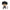 Funko Jujutsu Kaisen – POP! & Buddy Megumi with Rabbit Vinyl Figure (9 cm) in Malta | LAB7