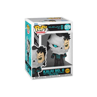 Funko Funko Pop Kaiju No 8 Animation Figure 2079 with chance of Chase by LAB7 Malta, Europe