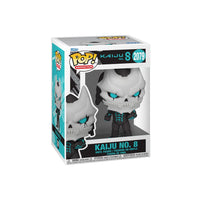 Funko Funko Pop Kaiju No 8 Animation Figure 2079 with chance of Chase by LAB7 Malta, Europe