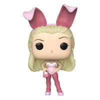 Funko Legally Blonde - Elle in Bunny Suit Pop! 1225 by LAB7 Malta, Europe