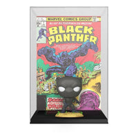 Funko Marvel POP! Comic Cover Vinyl Figure Black Panther 18 in Malta | LAB7