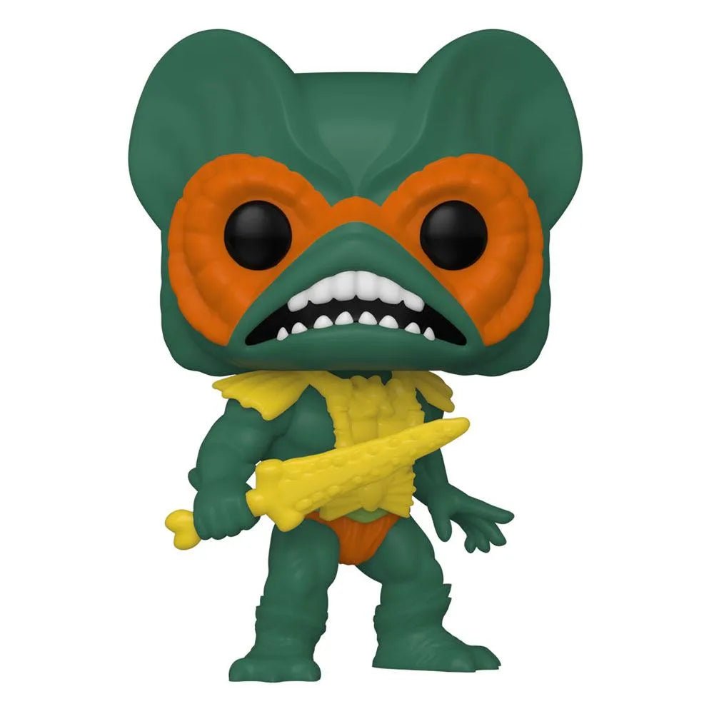 Funko Masters of the Universe POP! Animation Vinyl Figure Merman 9 cm in Malta | LAB7