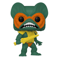 Funko Masters of the Universe POP! Animation Vinyl Figure Merman 9 cm in Malta | LAB7