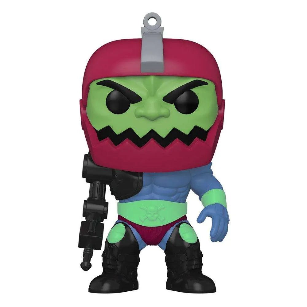 Funko Masters of the Universe - Trapjaw 10" Funko Pop! Vinyl Figure by LAB7 Malta, Europe