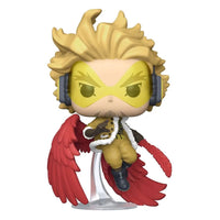 Funko My Hero Academia - Hawks Pop! 1141 in Malta | LAB7