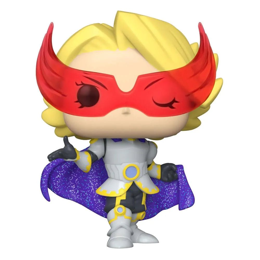 Funko My Hero Academia - Yuga Aoyama Pop! 1144 in Malta | LAB7