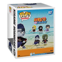 Funko Naruto Oversized POP! Vinyl Figure Kisame 15 cm in Malta | LAB7
