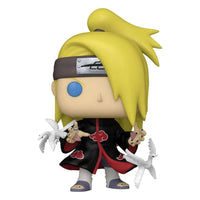 Funko Naruto Pop! Animation Vinyl Figure Deidara 9 cm in Malta | LAB7