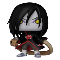 Funko Naruto Pop! Animation Vinyl Figure Orochimaru 9 cm in Malta | LAB7
