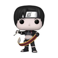 Funko NARUTO SHIPPUDEN - POP Animation N° 1507 - Sai in Malta | LAB7