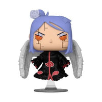 Funko NARUTO SHIPPUDEN - POP Animation N° 1508 - Konan in Malta | LAB7