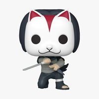 Funko NARUTO SHIPPUDEN - POP N° 1027 - Anbu Itachi w/Chase SPECIAL EDITION in Malta | LAB7