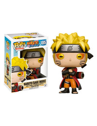 Funko Naruto Shippuden POP! Vinyl Figure Naruto Sage Mode in Malta | LAB7
