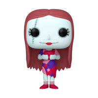 Funko Nightmare Before Christmas Valentine's Sally POP! Vinyl Figure 9cm by LAB7 Malta, Europe