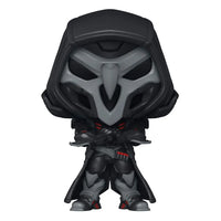 Funko Overwatch 2 - Reaper Pop! 902 in Malta | LAB7