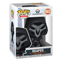 Funko Overwatch 2 - Reaper Pop! 902 in Malta | LAB7