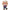 Funko Pop! Geppetto with accordion figure featuring white hair, glasses, and blue trousers in a front-facing view.