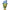 Funko Street Jiminy Cricket 80th Anniversary vinyl figure wearing a blue patched top hat, green coat, and holding a cane.