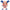 Funko Pokemon Mr. Mime Pop! #582 vinyl figure with blue hair, red cheek spots, and white hands in a front-facing pose.