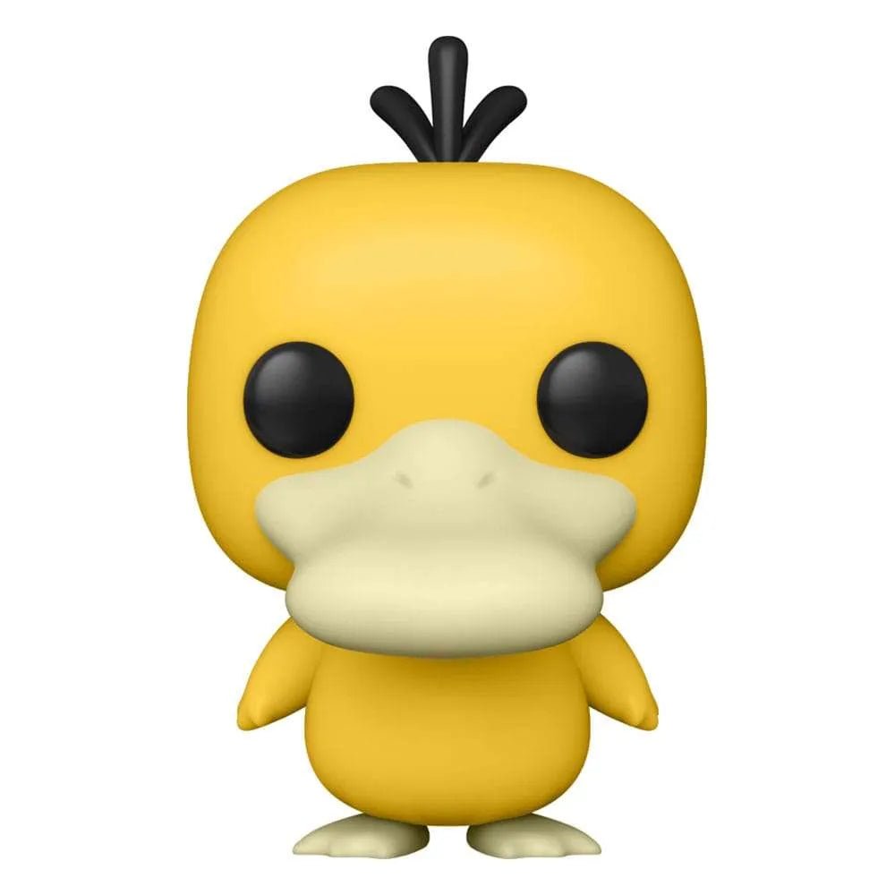 Funko Pokemon POP! Games Vinyl Figure Psyduck (EMEA) 9 cm in Malta | LAB7