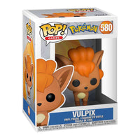 Funko Funko Pokemon - Vulpix Pop! 599 by LAB7 Malta, Europe