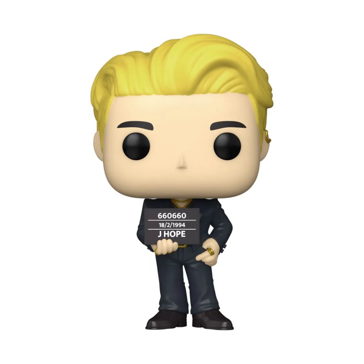Funko Pop! BTS - J-Hope Butter Pop! 282 in Malta | LAB7
