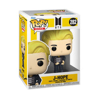 Funko Pop! BTS - J-Hope Butter Pop! 282 in Malta | LAB7