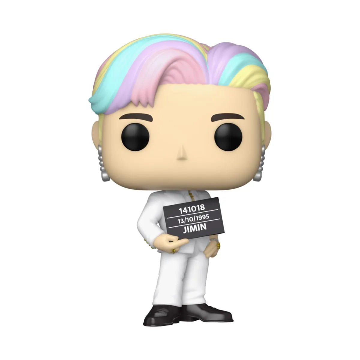 Funko POP! BTS - Jimin Butter Pop! 283 Vinyl Figure in Malta | LAB7
