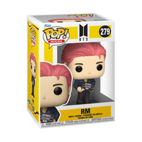 Funko Funko Pop! BTS - RM Butter Pop! 279 by LAB7 Malta, Europe