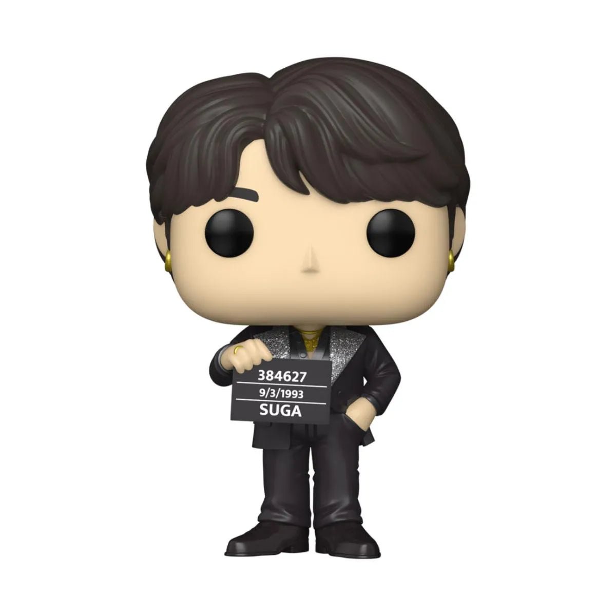 Funko Pop! BTS - Suga Butter Pop! 281 in Malta | LAB7