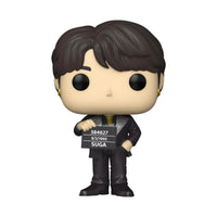 Funko Pop! BTS - Suga Butter Pop! 281 in Malta | LAB7