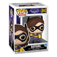 Funko Funko POP! Gotham Knights - Batgirl Pop! 893 by LAB7 Malta, Europe