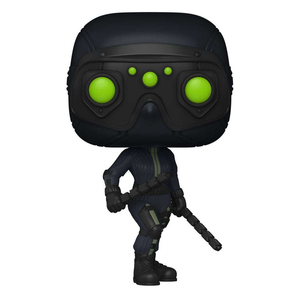 Funko Funko POP Hawkeye Yelena Belova Vinyl Figure 9cm by LAB7 Malta, Europe
