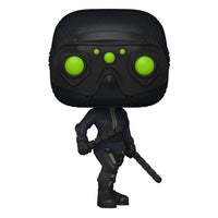 Funko Funko POP Hawkeye Yelena Belova Vinyl Figure 9cm by LAB7 Malta, Europe