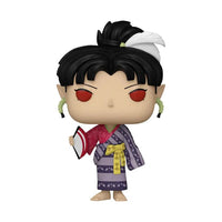Funko POP Inuyasha Kagura 9cm Figure in Malta | LAB7