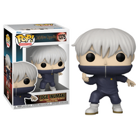 Funko POP Jujutsu Kaisen Toge Inumaki Figure 9cm in Malta | LAB7