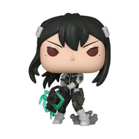 Funko POP Kaiju No 8 Mina Ashiro 2083 Figure (Chase Chance) in Malta | LAB7