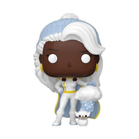Funko POP! Marvel 1535 Storm (Holiday) Vinyl Figure by LAB7 Malta, Europe