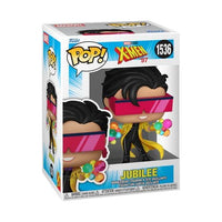 Funko POP! Marvel 1536 Jubilee by LAB7 Malta, Europe