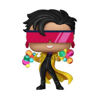 Funko POP! Marvel 1536 Jubilee by LAB7 Malta, Europe