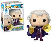 Funko POP! Marvel 1537 Magneto Vinyl Figure 9 cm by LAB7 Malta, Europe