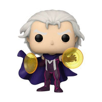 Funko POP! Marvel 1537 Magneto Vinyl Figure 9 cm by LAB7 Malta, Europe