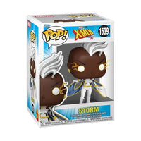 Funko POP! Marvel 1539 Storm Vinyl Figure 9 cm by LAB7 Malta, Europe