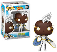Funko POP! Marvel 1539 Storm Vinyl Figure 9 cm by LAB7 Malta, Europe